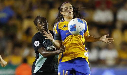 Amerikanci napravili rekordan transfer u ženskom nogometu! Evo koliko su novca 'iskeširali'