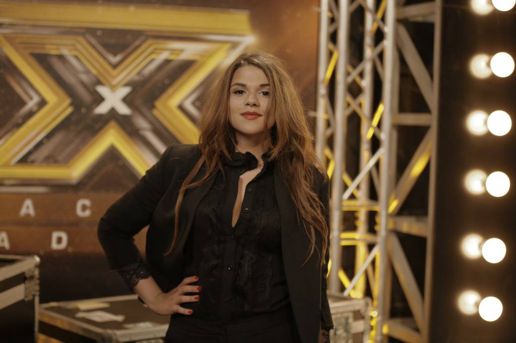 X Factor Adria