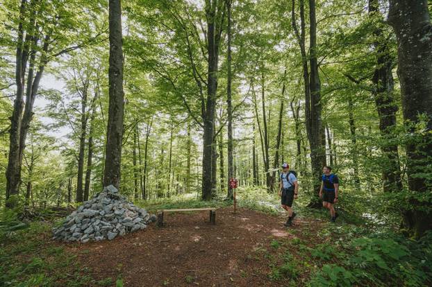 FOTO 20 hrvatskih oaza za bijeg od nesnosnih ljetnih vrućina