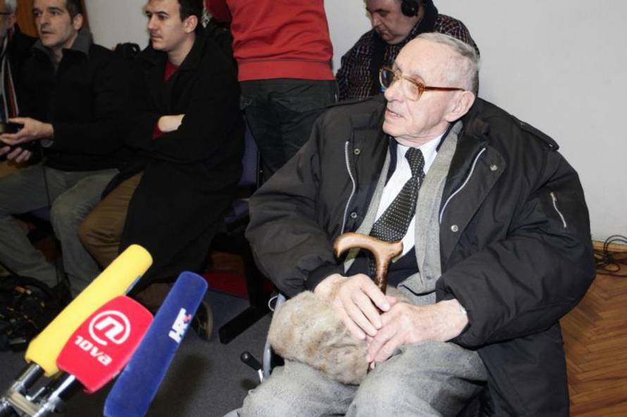 Borna Filić/PIXSELL