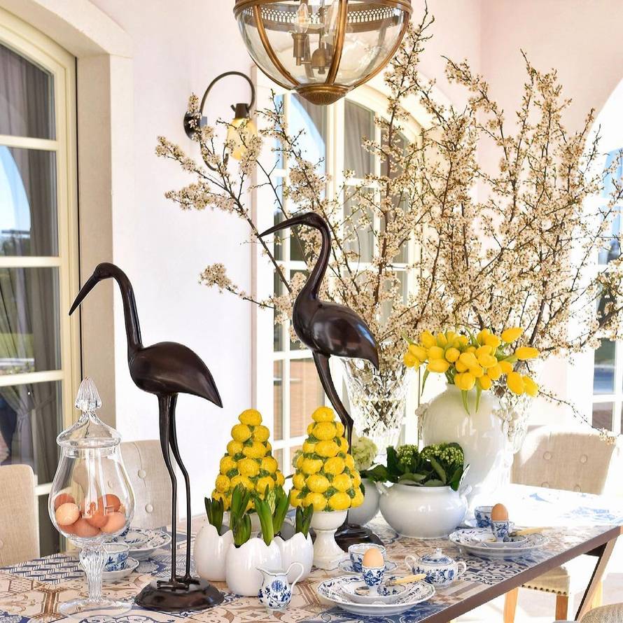 Uskrs kod poznatih Hrvata: Nisu se razbacivali, a običaje poštuju