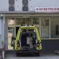 Uživo iz Splita: Još je troje štićenika završilo u bolnici