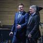 Zagreb: Ministar Marko Primorac i Mathias Cormann u razgovoru
