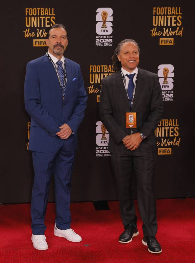 FIFA World Cup 2026 Draw