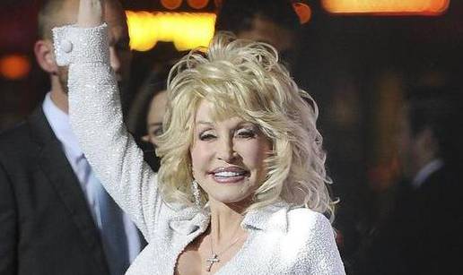 Dolly Parton ispunila je želju čovjeku koji umire: 'Čast mi je'