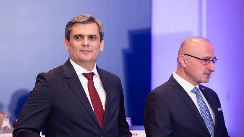 Crna Gora prihvatila dva zahtjeva. Bazen u Kotoru neće se zvati po ratnom zločincu