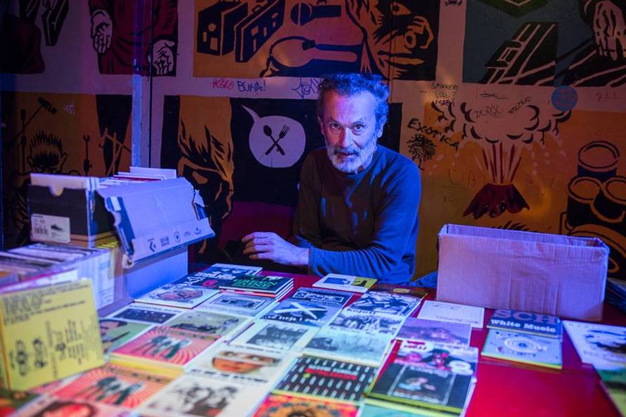 Zdenko Franjić – čovjek koji je Hrvatskoj otkrio rock!