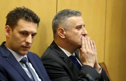 Karamarko na Facebooku: Sad vidimo tko je dijelio Hrvatsku