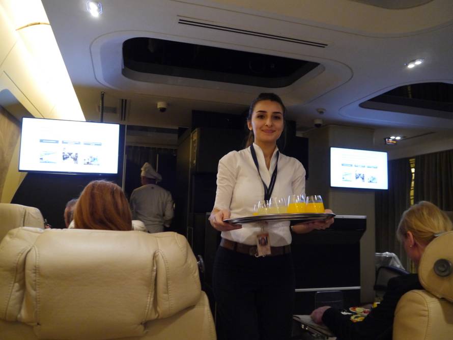 Turkish Airlines: Tajna uspjeha najbolje aviokompanije Europe