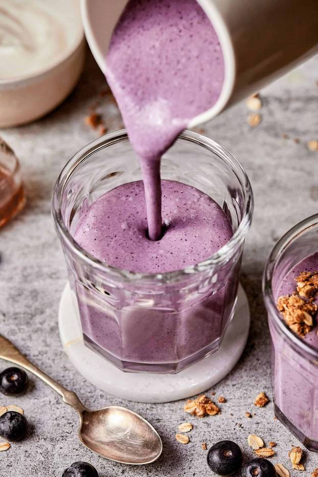 25 međuobroka s manje od 100 kalorija i bez grižnje savjesti