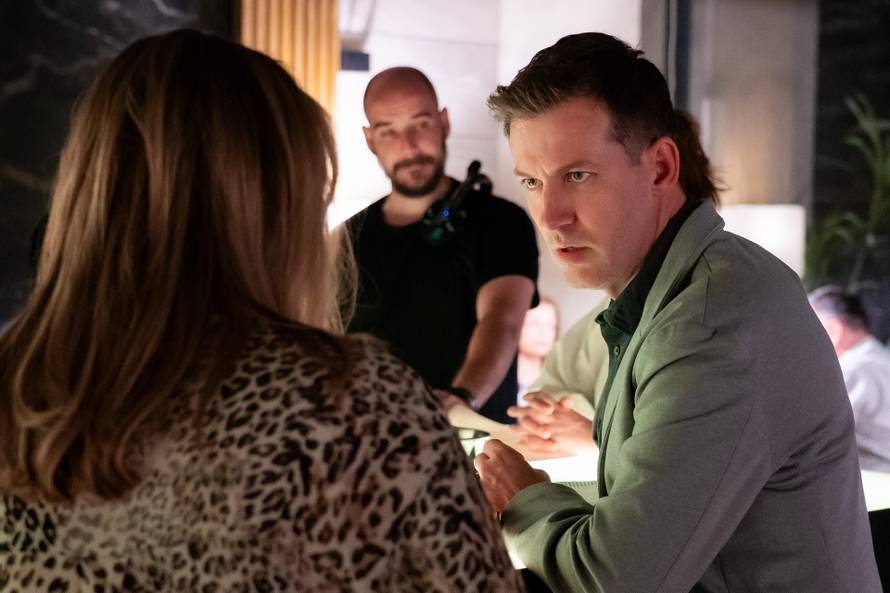 Glumci iz Sjena prošlosti o novoj sezoni: 'Puno smo bolji ljudi nego što glumimo na ekranu!'