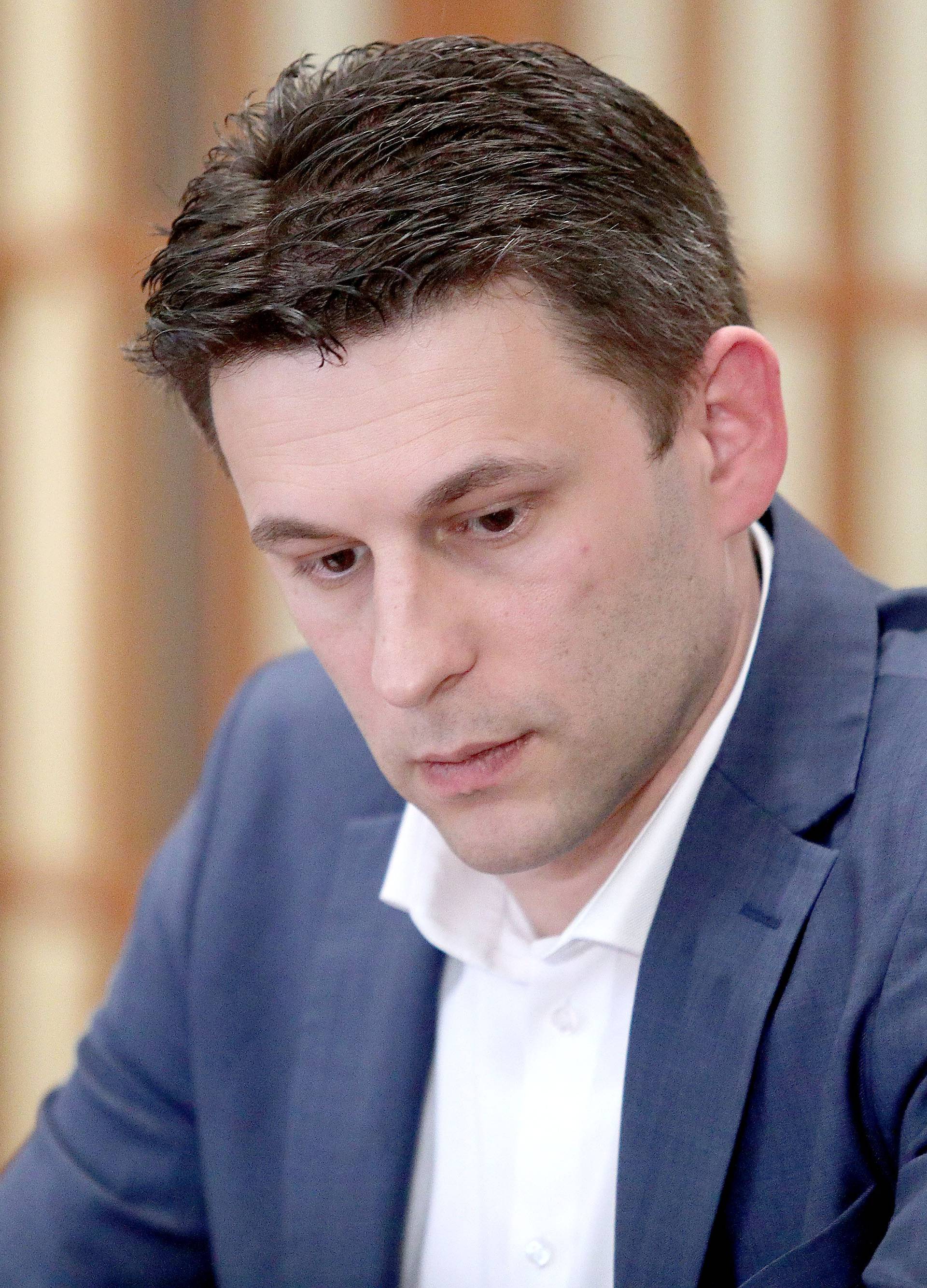 'Trebamo proglasiti isključivi gospodarski pojas u Jadranu'