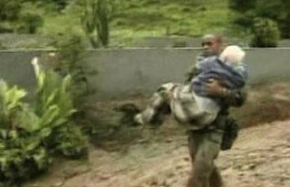 Raste broj žrtava poplava i odrona zemlje u Brazilu
