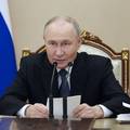 Putin: Propala je ukrajinska ofenziva na Kursk! Ruskom vođi hvalili vojnike iz Sj. Koreje...