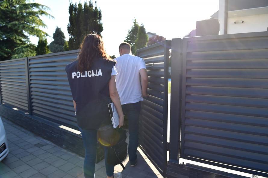 Bivšem gradonačelniku Čakovca rad za opće dobro: Lažno je prijavio prijetnje, imao i zaštitu