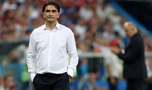 Za partiju &scaron;aha protiv Engleza Dali&cacute; treba figuru vi&scaron;e u vezi...