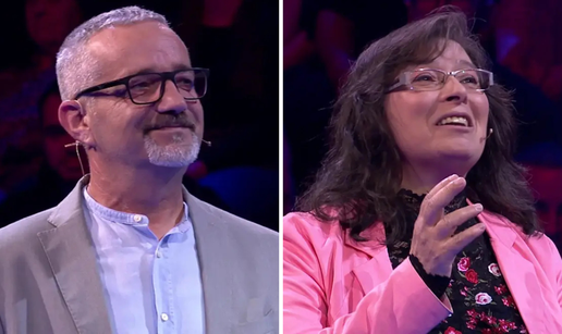 Napeta 'Superpotjera': Dinko nadigrao četvero, a Mila trojicu lovaca: 'Kako je Morana grizla'