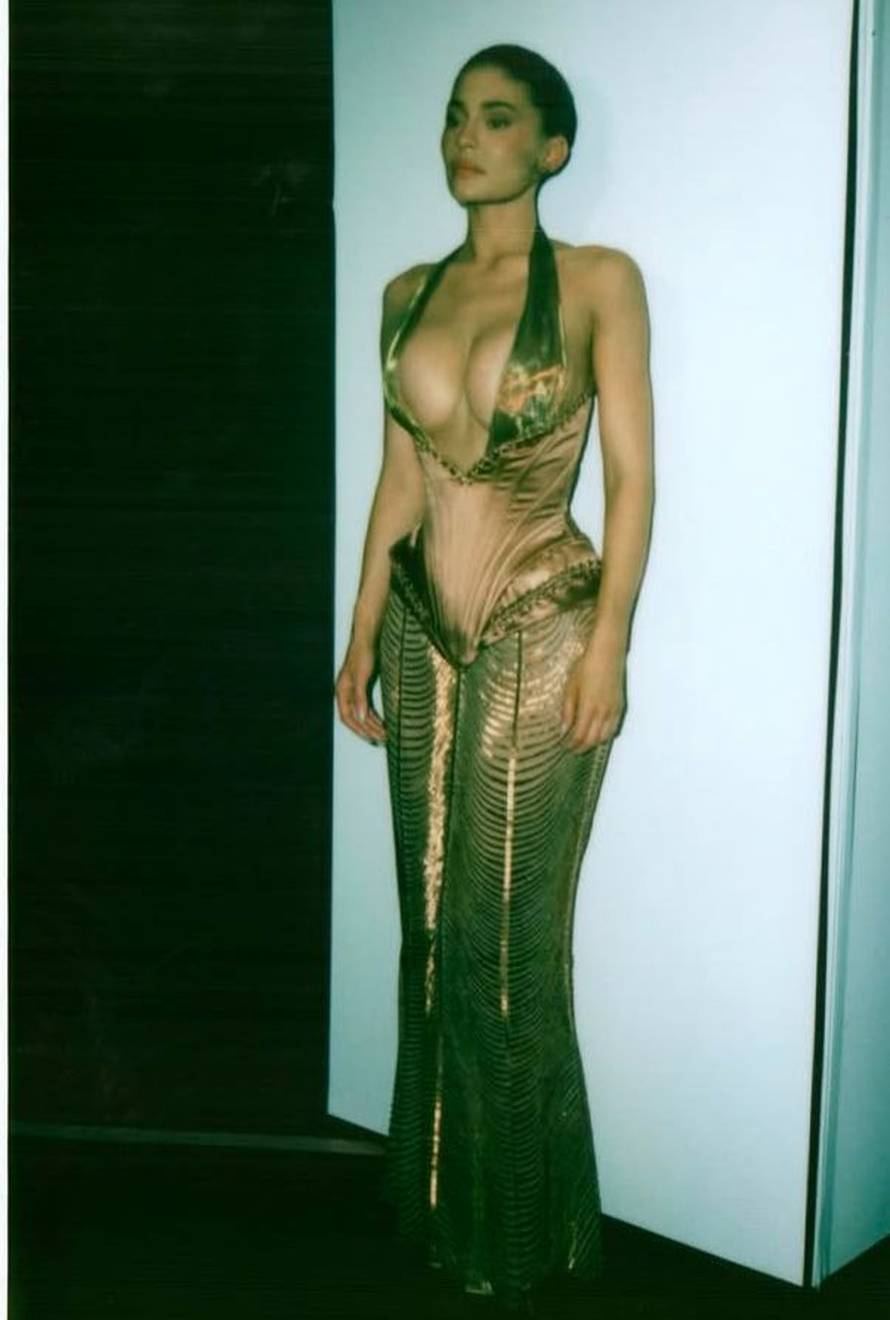 Majka Timothéeja Chalameta je prvi put progovorila o njegovoj vezi s Kylie Jenner: 'Nije pitao'