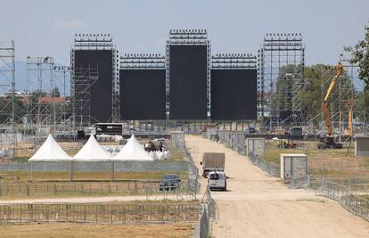 I HZJZ objavio preporuke za sve koji idu na koncert Thompsona: 'Imajte sa sobom ovaj papirić'
