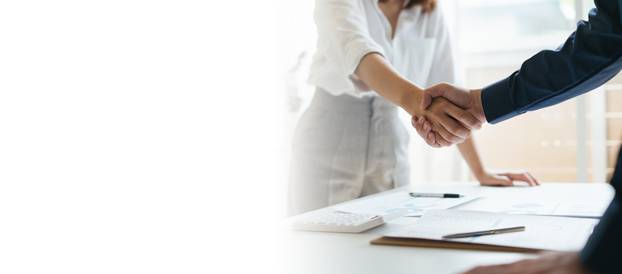 Business,Partnership,Concept.,Cropped,Image,Of,Two,Businessmen,Handshake.