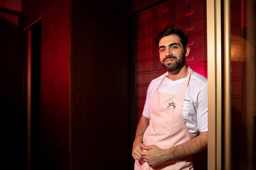 5 razloga zašto trebate doći u Rovinj na treće izdanje Weekend Food Festivala