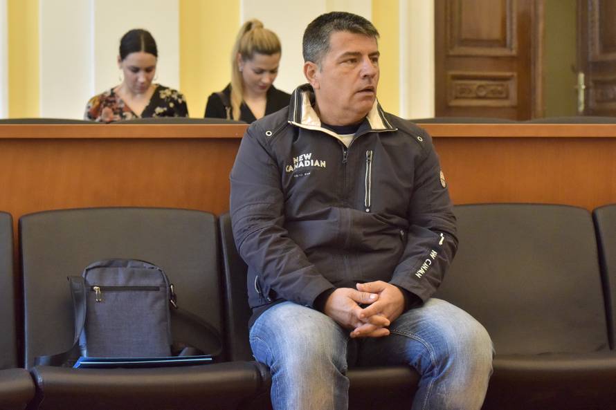 Stručnjak je pojasnio što je bio "huk" kojeg je Frane Lučić čuo