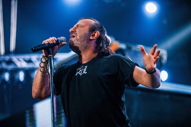 FOTO Zagrebačka publika ove jeseni hrli na cajke: Evo tko sve nastupa, neki pune i Arenu...