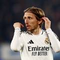'Neka se Modrić vrati u Dinamo'