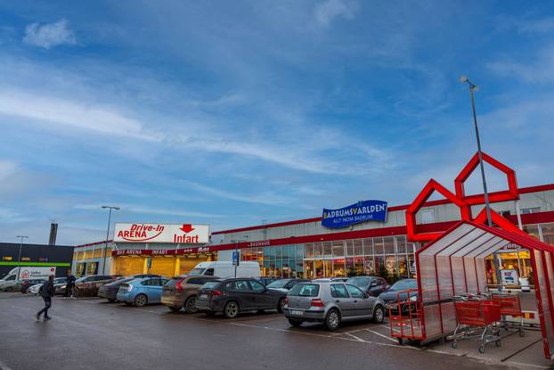 Ovo su najčudnija mjesta na kojima su parovi vodili ljubav: Jeste li ih vi isprobali?