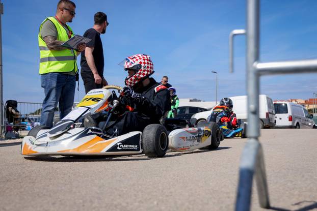 Zadar: Održana je šesta po redu “Nagrada grada Zadra”