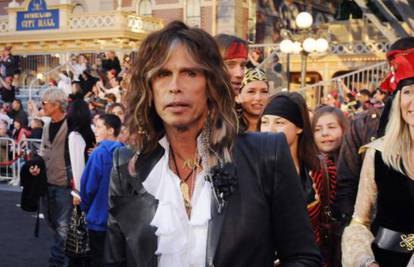 Steven Tyler otkrio kako je nastao klasik ‘Walk This Way’