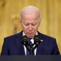 Joe Biden: Svijet će od talibana tražiti da ispune obećanje i da omoguće siguran prolaz
