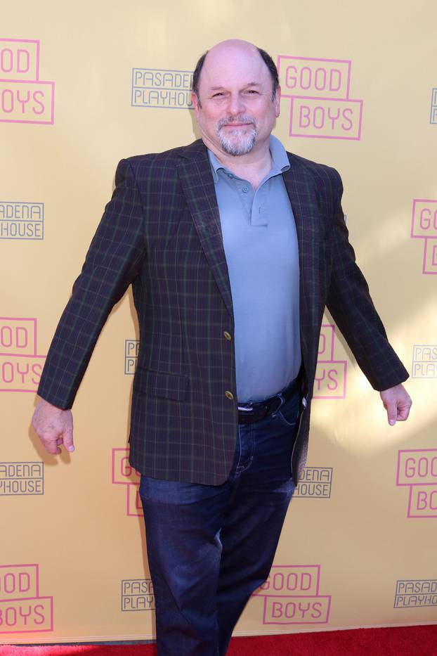 USA - "Good Boys" Play Opening Arrivals - Pasadena