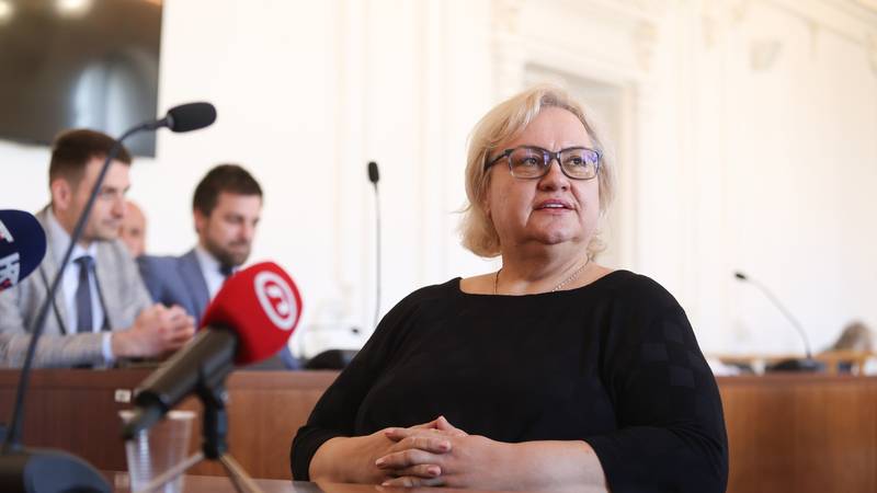 Majka Dejana Lovrena na sudu: 'Ne sjećam se detalja, nemojte da i ja dobijem optužnicu..'