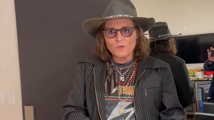 Johnny Depp je snimanje novog filma obilježio svađama: 'Oni su poput psa i mačke, pa i gore...'