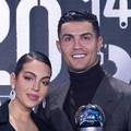 Cristiano Ronaldo i zaručnica su odredili stroga pravila za odgoj djece, a oni ih moraju poštivati