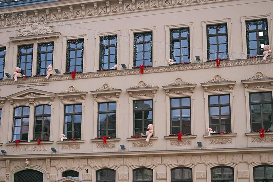 Božić u Srijemu 2025. - Nijemci i Vinkovci pružaju čaroliju blagdana