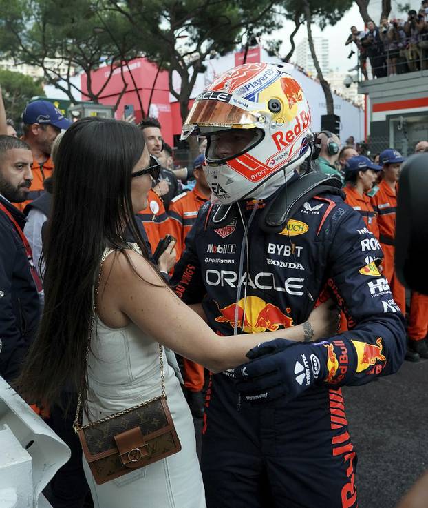 Formula 1 Grand Prix Monaco 2023