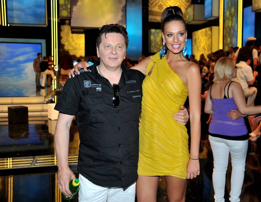 Daniel Popović ostao bez gaže: 'Bio je nasilan prema supruzi'