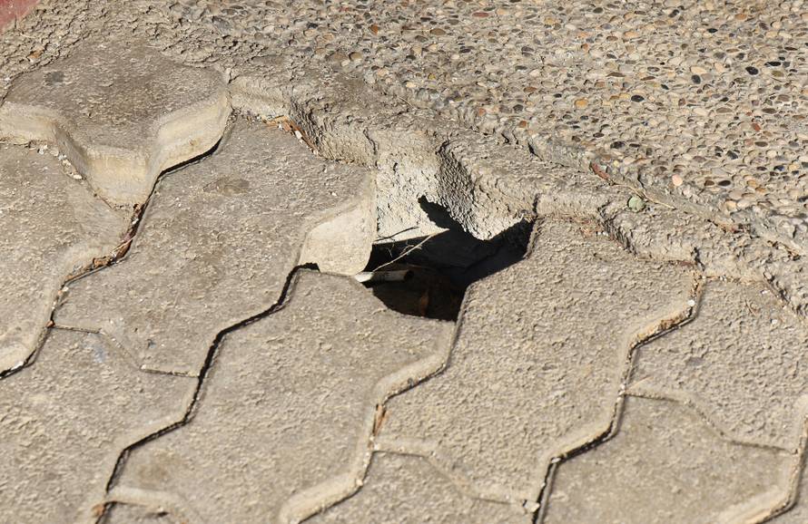 24sata Zagreb: Štakori u Španskom 