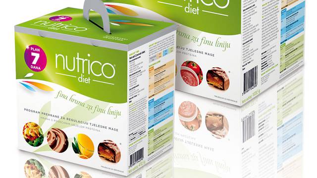 Nutrico Diet