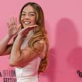 Sydney Sweeney na premijeri filma 'Christy': 'Udebljala sam se 16 kilograma za tu ulogu!'