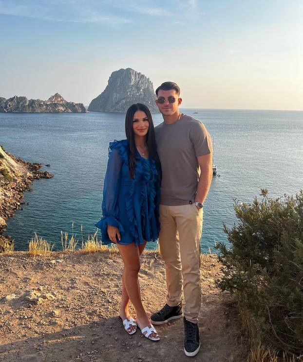 Srbin izbacio Niku Kovača iz Lige prvaka. Cura mu je fotomodel