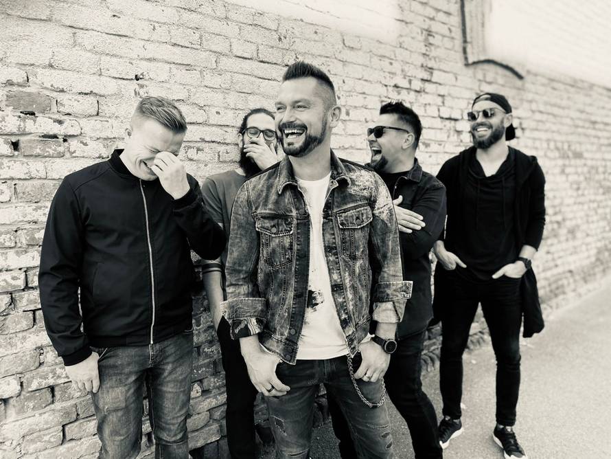 Marin Jurić Čivro nam otkrio: Dečak i ja komentirali smo Baby Lasagnu i dobili ideju za Doru!