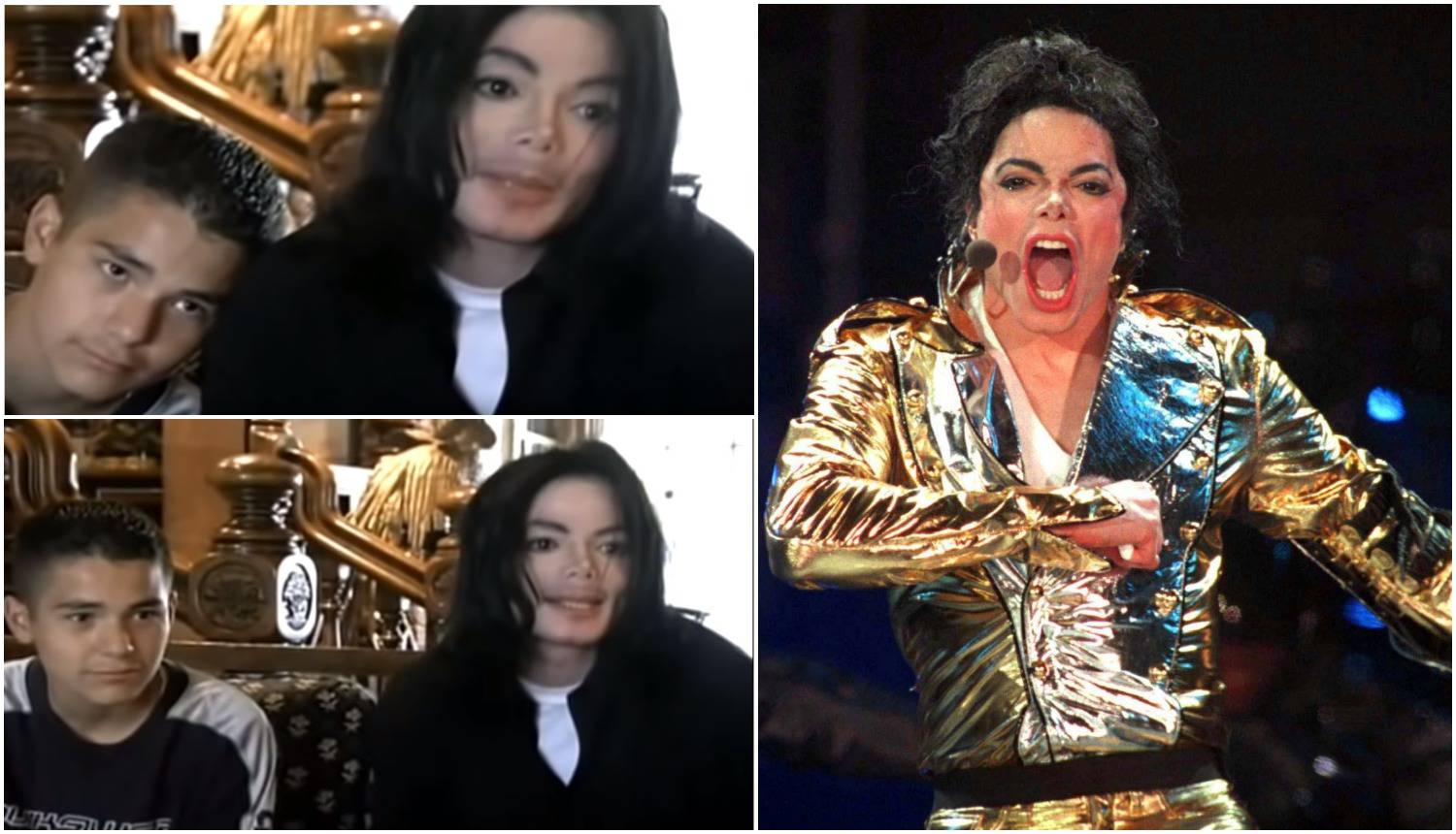 Scene šokirale svijet: Dokaz da je Michael Jackson bio pedofil?