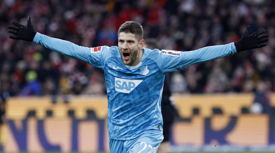 Bundesliga - Bayern Munich v TSG 1899 Hoffenheim