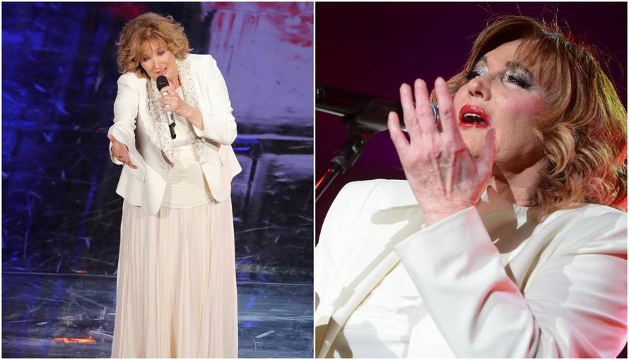 Tereza ne razmišlja o mirovini: 'Pjevat ću do posljednjeg daha'