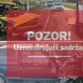 VIDEO Užas kod Ivanić Grada: Prešao u suprotni smjer i udario u auto, muškarac (57) poginuo