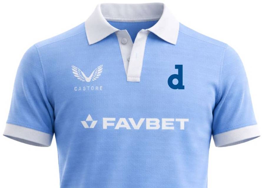 Beljo u lovu na Zlatnu kopačku: Vode Kane, Mbappé i Haaland, napadač Dinama već je u Top 10