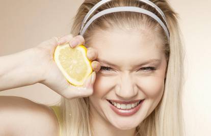 10 razloga zbog kojih ne biste smjeli bacati koricu od limuna